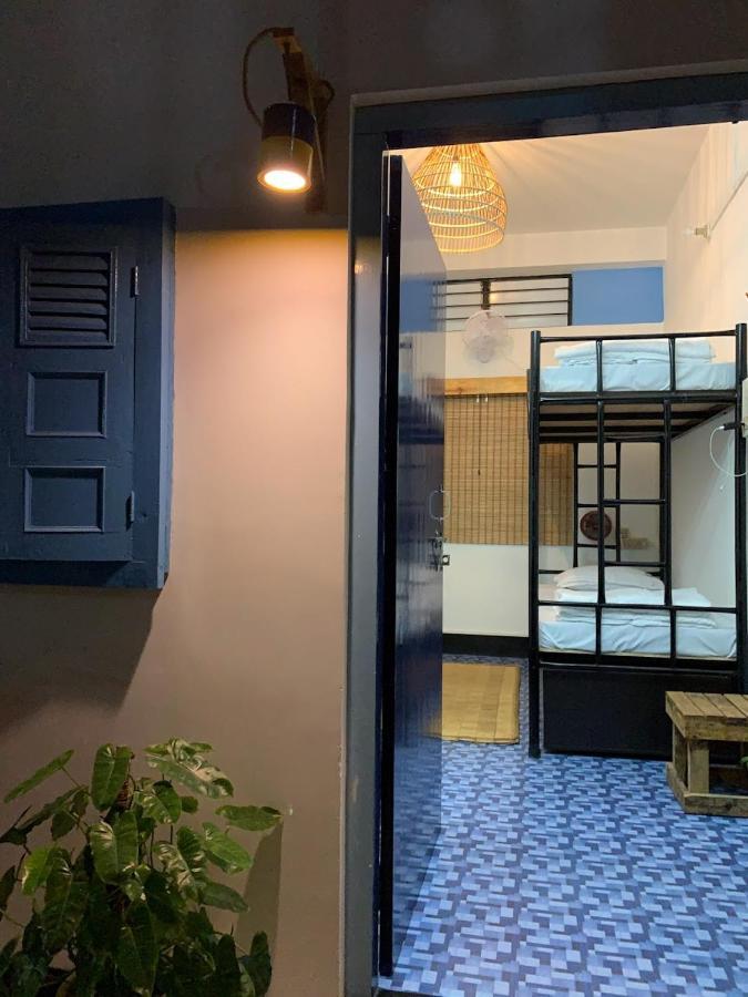 גווהטי Assam Home Hostel Project מראה חיצוני תמונה
