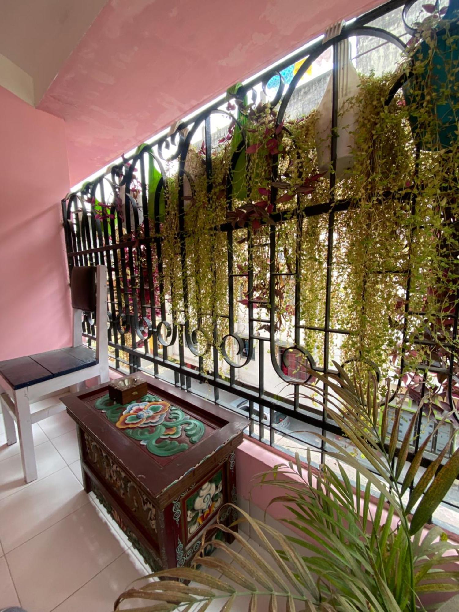 גווהטי Assam Home Hostel Project מראה חיצוני תמונה